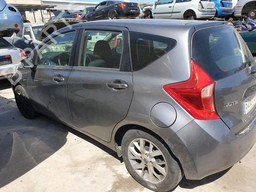 Front right interior door handle NISSAN NOTE (E12) 1.5 dCi | BP12392145I14  - Image 15