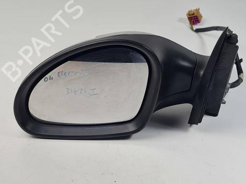 Left mirror SEAT IBIZA III (6L1) 1.9 TDI | BP29298012C26 