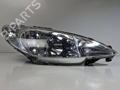 Right headlight PEUGEOT 206 CC (2D) 1.6 16V (2DNFUF, 2DNFUR) | BP37710630C29 - Image 2