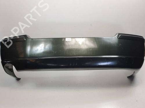 Used Rear bumper Rear bumper VOLVO S60 I (384) 2.4 (170 hp) 40488231 40488231