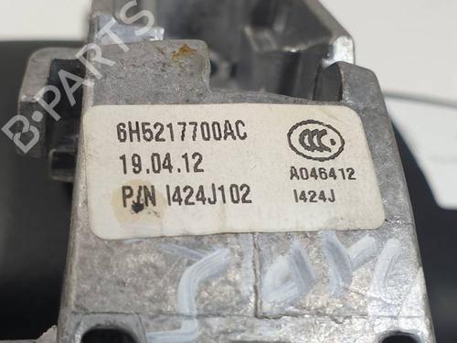 Rear mirror LAND ROVER RANGE ROVER EVOQUE (L538) 2.0 D | BP29989572I6