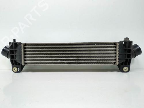 Used Intercooler Intercooler FORD MONDEO III Saloon (B4Y) 2.0 TDCi (130 hp) 8214890 8214890
