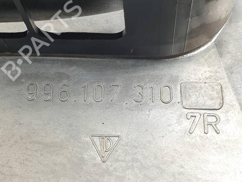 Oliebundkar PORSCHE BOXSTER (986) 2.5 | BP29932582M115