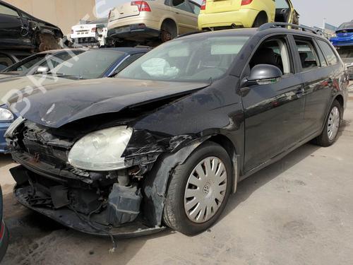 Used Parts VW GOLF V Variant (1K5)  1.6  4211604