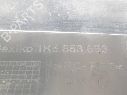 Grill VW GOLF V Variant (1K5) 2.0 TDI 16V | BP38679957C40 - Image 3