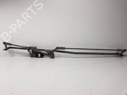 Used Front wiper motor Front wiper motor PEUGEOT 307 Break (3E) 1.6 HDi 110 (109 hp) 40620077 40620077