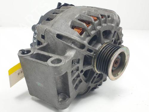 Used Alternator Alternator FORD FOCUS III 1.6 Ti (125 hp) 20510900 20510900