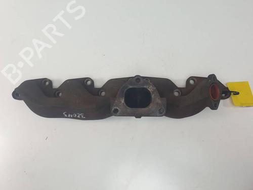 Used Exhaust manifold Exhaust manifold SSANGYONG RODIUS I 2.7 Xdi (165 hp) 30763296 30763296