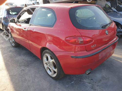 Left front indicator ALFA ROMEO 147 (937_) 1.6 16V T.SPARK ECO (937.AXA1A, 937.BXA1A) | BP24990074C32 - Image 12