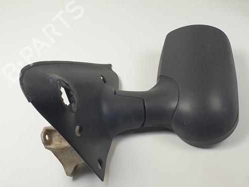Used Left mirror Left mirror FORD TRANSIT Bus (FD_ _, FB_ _, FS_ _, FZ_ _, FC_ _) 2.2 TDCi (130 hp) 28026992 28026992