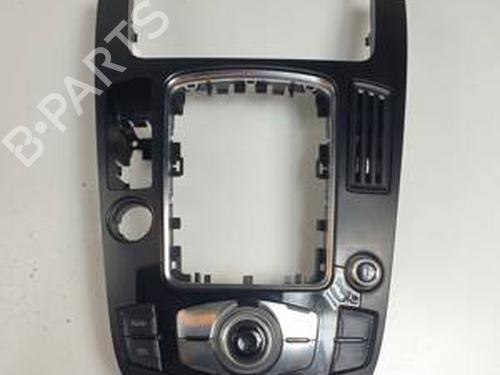 Used Switch AUDI Q5 (8RB) SQ5 TDI quattro (313 hp) 30278642