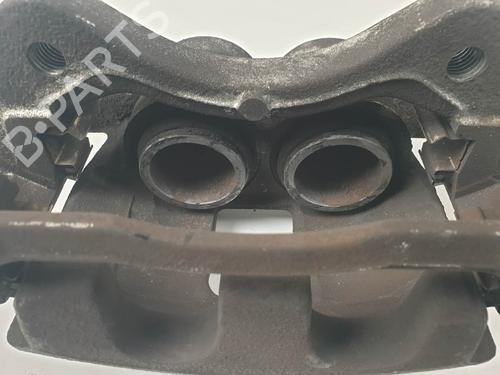 Left front brake caliper FORD TRANSIT Van (FA_ _) 2.2 TDCi | BP25155189M105 - Image 4