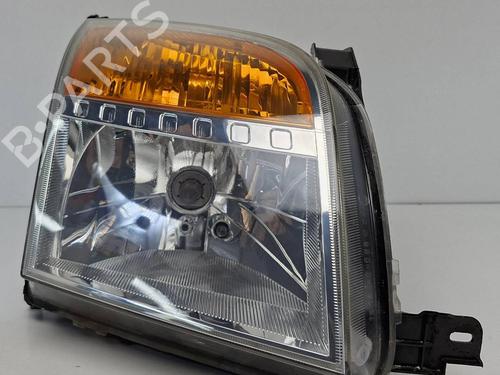 Used Right headlight Right headlight FORD FUSION (JU_) 1.4 (80 hp) 38083486 38083486