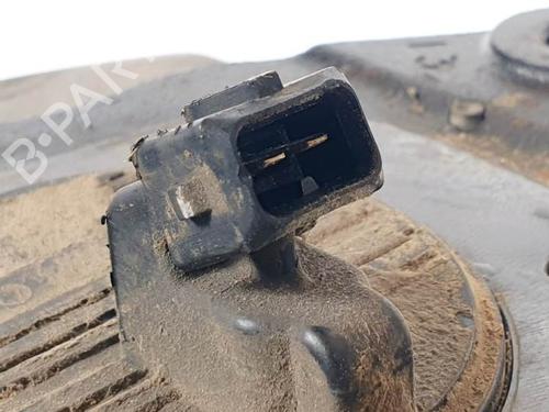 Left rear steering knuckle HYUNDAI KONA (OS, OSE, OSI)  | BP15281609M27 