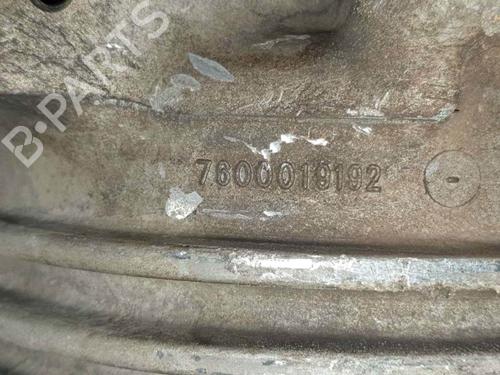 Front differential OPEL ANTARA A (L07) 2.0 CDTI | BP25119031M23 - Image 4