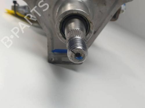 Steering column NISSAN PATHFINDER III (R51) 2.5 dCi 4WD | BP34511367M21 - Image 2