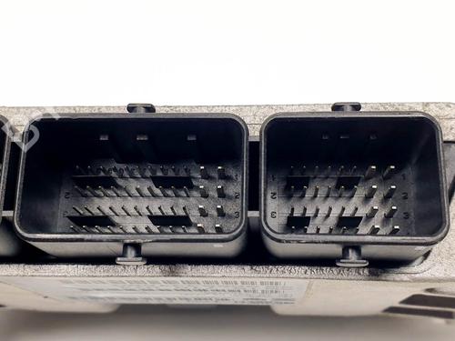 Engine control unit (ECU) PEUGEOT 307 (3A/C) 1.4 16V | BP25117076M57  - Image 6