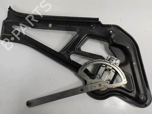 Used Front right window mechanism Front right window mechanism VW LT 28-46 II Van (2DA, 2DD, 2DH) 2.8 TDI (130 hp) 6851005 6851005