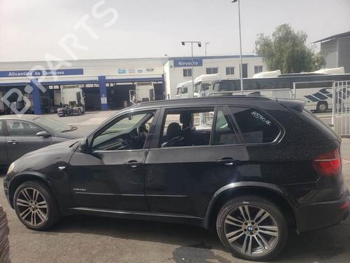 Climate control BMW X5 (E70) xDrive 30 d | BP18406135I5  - Image 20