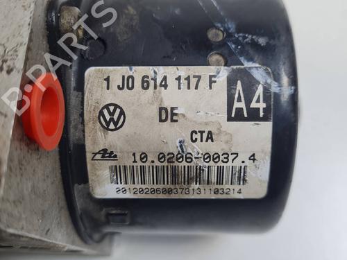 ABS pump SEAT LEON (1M1) 1.6 16 V | BP36290807M43  - Image 5