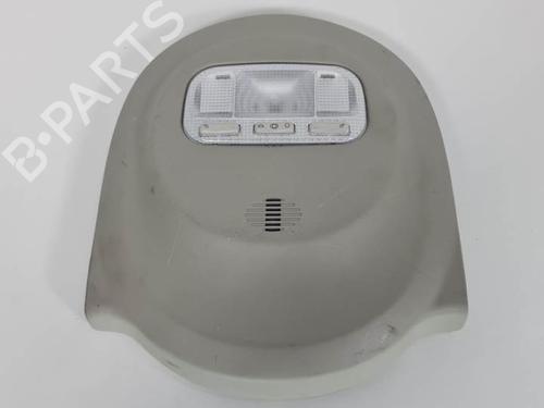 Used Interior roof light CITROËN BERLINGO MULTISPACE (B9) 1.6 HDi 90 (90 hp) 7406848