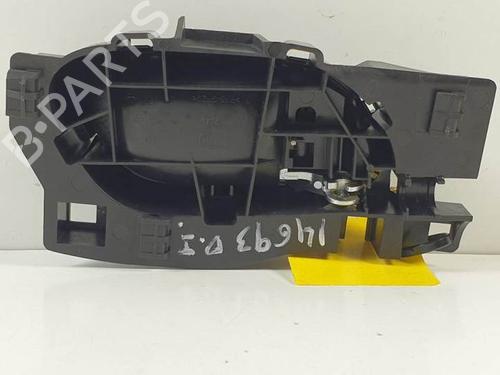 Front left interior door handle CITROËN C4 Grand Picasso II (DA_, DE_) 2.0 BlueHDi 150 | BP25403432I13 