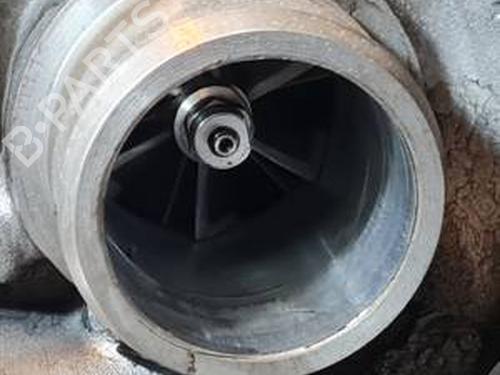 Engine FORD KUGA II (DM2) 2.0 TDCi 4x4 | BP30633367M1