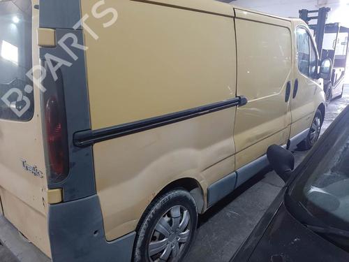 Switch RENAULT TRAFIC II Platform/Chassis (EL) 1.9 dCi 100 (EL0C) | BP6850412I30 - Image 6