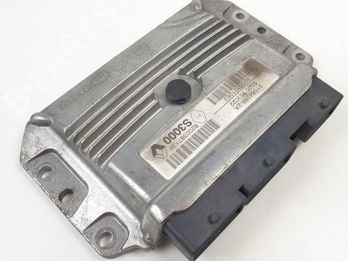 Engine control unit (ECU) RENAULT SCÉNIC II (JM0/1_) 1.6 16V (JM1R) | BP25138873M57 