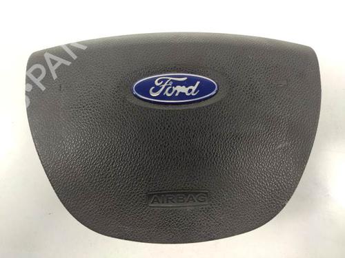Førerens kollisjonspute FORD FOCUS II Turnier (DA_, FFS, DS) 1.8 TDCi (115 hp) 9749586