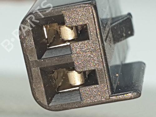 Left sun visor OPEL MOKKA / MOKKA X (J13) 1.6 CDTI (_76) | BP30769367I1 - Image 4
