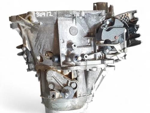 Gearbox PEUGEOT PARTNER Tepee 1.6 HDi 16V | BP28034340M3 