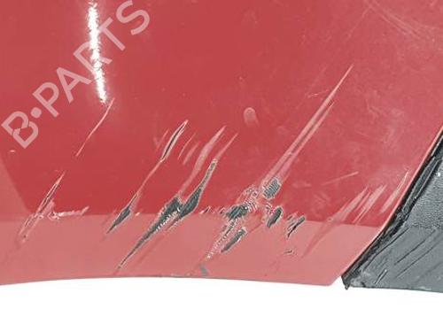 Rear bumper VW GOLF V (1K1) 1.9 TDI | BP15946351C8 