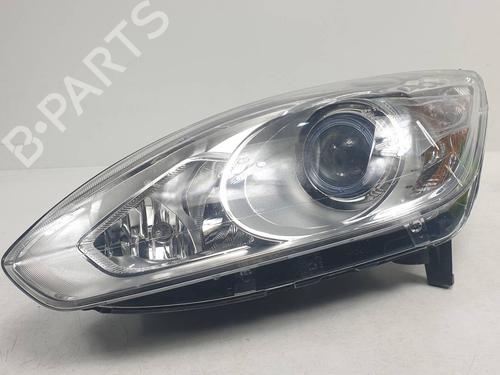 Venstre forlygte Venstre forlygte FORD GRAND C-MAX (DXA/CB7, DXA/CEU) 2.0 TDCi (163 hp) 34513519 34513519