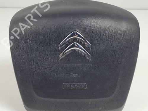driver-airbag-citroen-jumper-ii-van-2006-28027058 main image