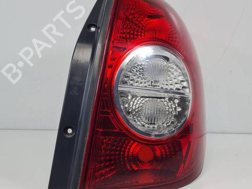 Used Right taillight Right taillight 38346271 38346271