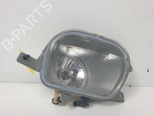 Used Left front fog light Left front fog light VOLVO XC90 I (275) D5 AWD (163 hp) 36000636 36000636