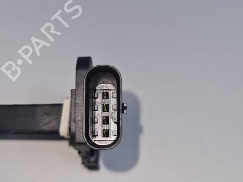 Mass air flow sensor OPEL ASTRA K (B16) 1.2 Turbo (68) | BP36551294M95 - Image 3