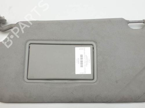 Left sun visor FORD C-MAX II (DXA/CB7, DXA/CEU) 1.6 TDCi | BP24350505I1 - Image 2