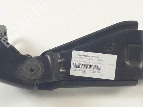 Hinge/Door check strap FORD TRANSIT CONNECT (P65_, P70_, P80_) 1.8 Di | BP29275122C146 