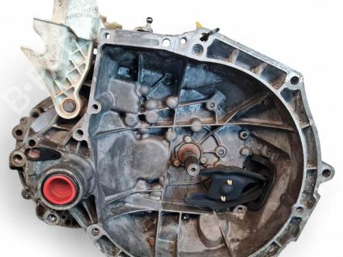 Used Gearbox PEUGEOT 207 CC (WD_) 1.6 16V (120 hp) 26537014