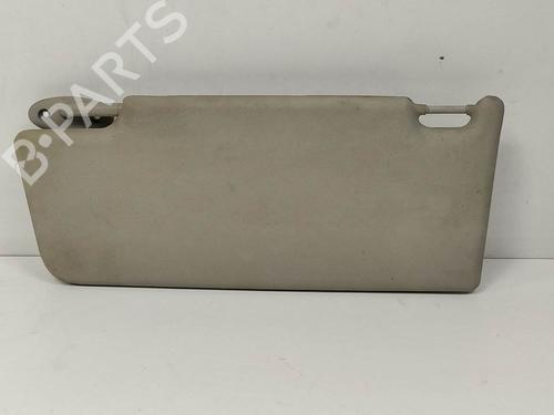 Used Right sun visor Right sun visor FORD MONDEO III (B5Y) 1.8 16V (125 hp) 11710770 11710770
