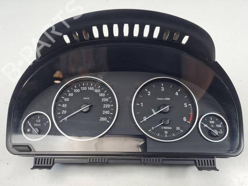 Used Instrument cluster Instrument cluster 37628851 37628851