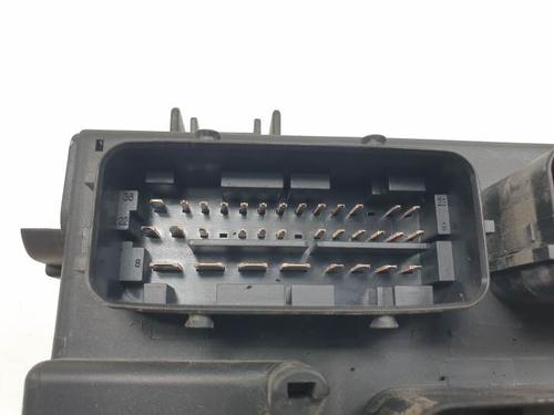 Fuse box OPEL CORSA D (S07) 1.7 CDTI (L08, L68) | BP28061027E1 
