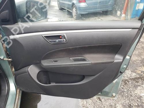 Warning switch SUZUKI SWIFT IV (FZ, NZ) | BP16841181I22 - Image 19