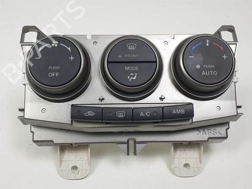 Used Climate control Climate control MAZDA 5 (CR) 2.0 (CREW, CR19) (146 hp) 10687969 10687969