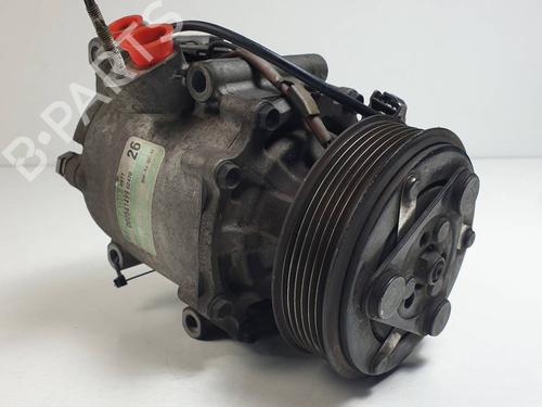 Used AC compressor AC compressor 36899364 36899364