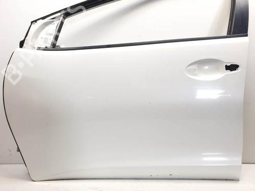 Left front door HONDA CIVIC IX (FK) 2.2 i-DTEC (FK3) | BP28083043C2