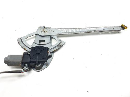 Front right window mechanism FORD TRANSIT Van (FA_ _) 2.0 TDCi | BP29172412C23 - Image 2