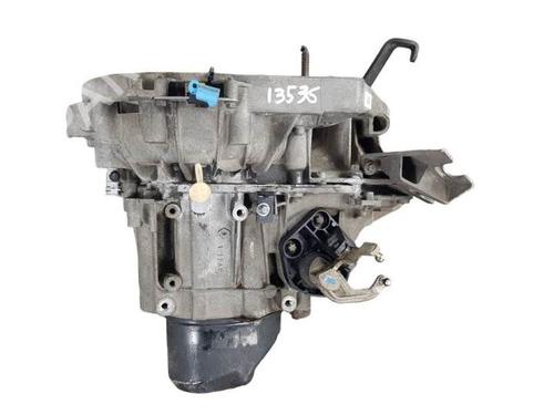 Gearbox RENAULT GRAND SCÉNIC II (JM0/1_) 1.6 | BP17869828M3 